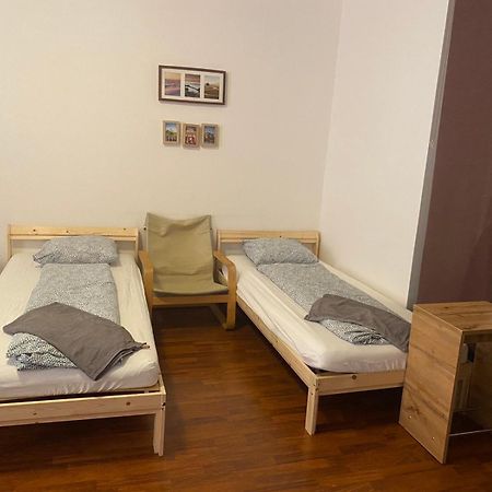 Apartments Spolkova 布尔诺 外观 照片
