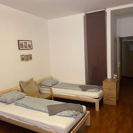 Apartments Spolkova 布尔诺 外观 照片