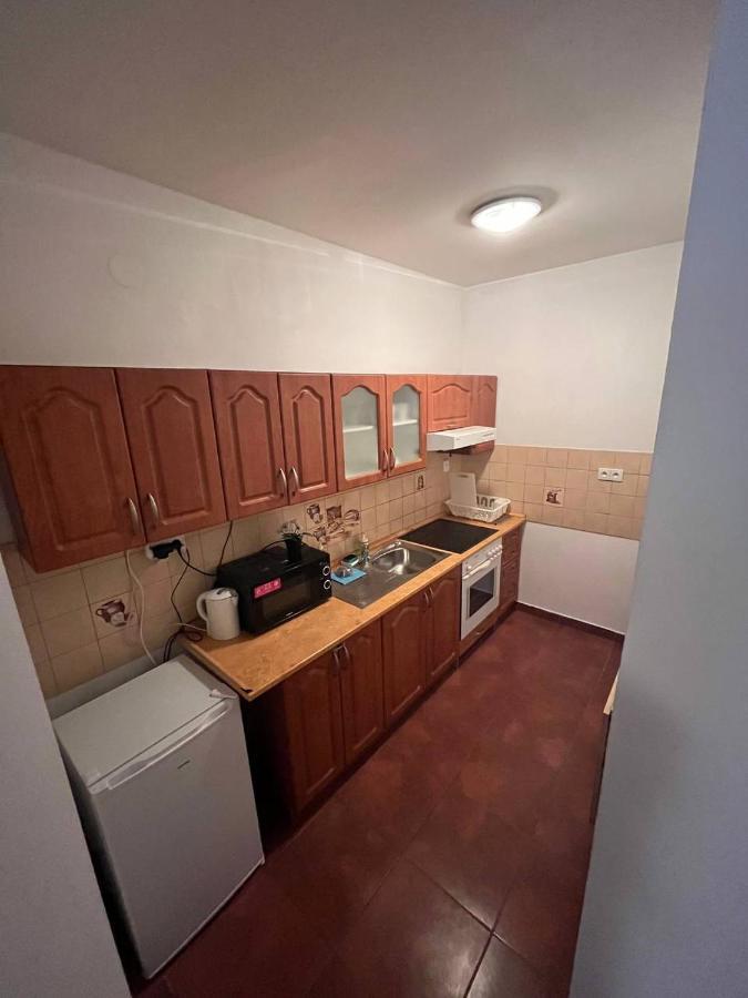 Apartments Spolkova 布尔诺 外观 照片