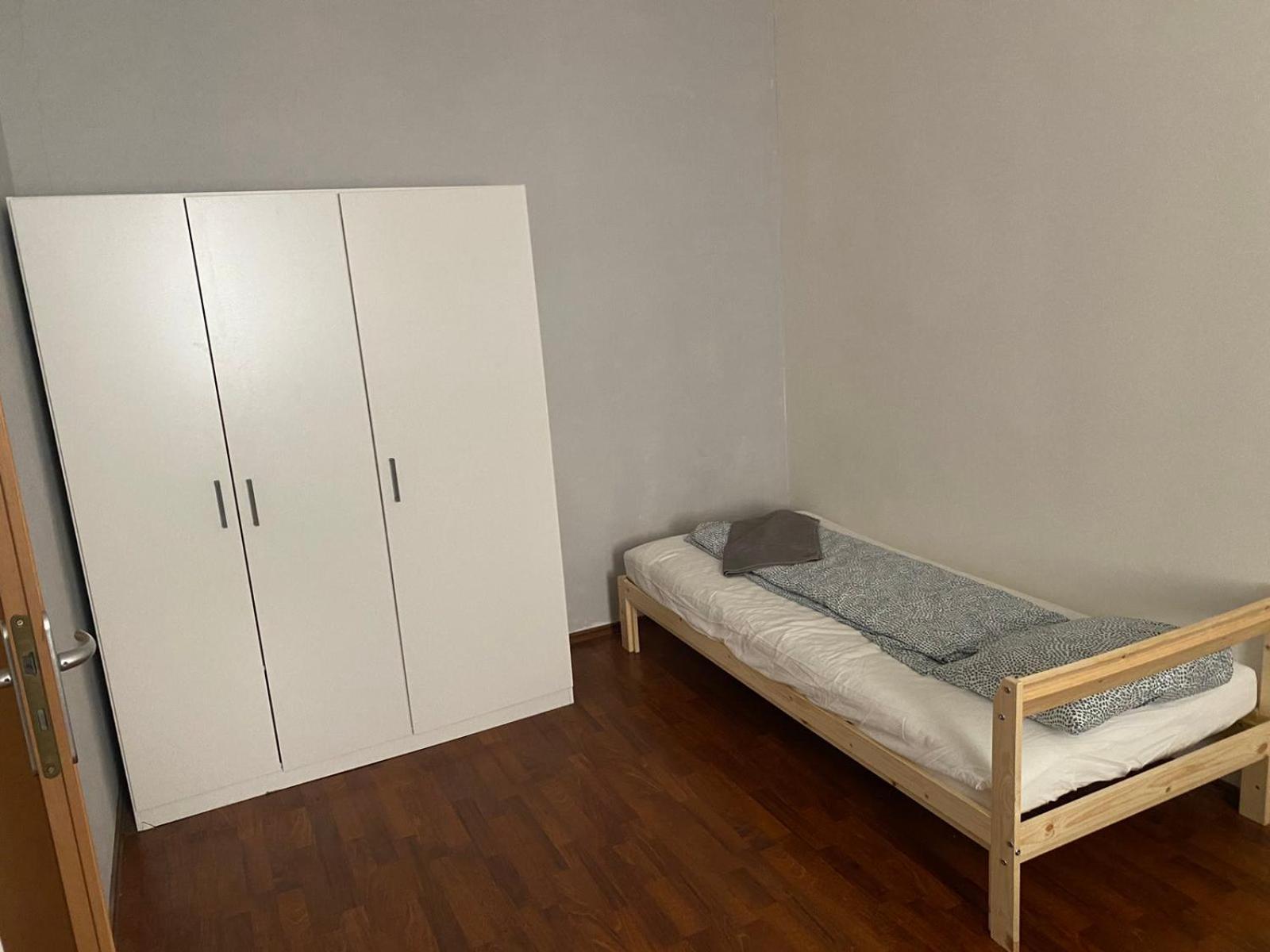 Apartments Spolkova 布尔诺 外观 照片
