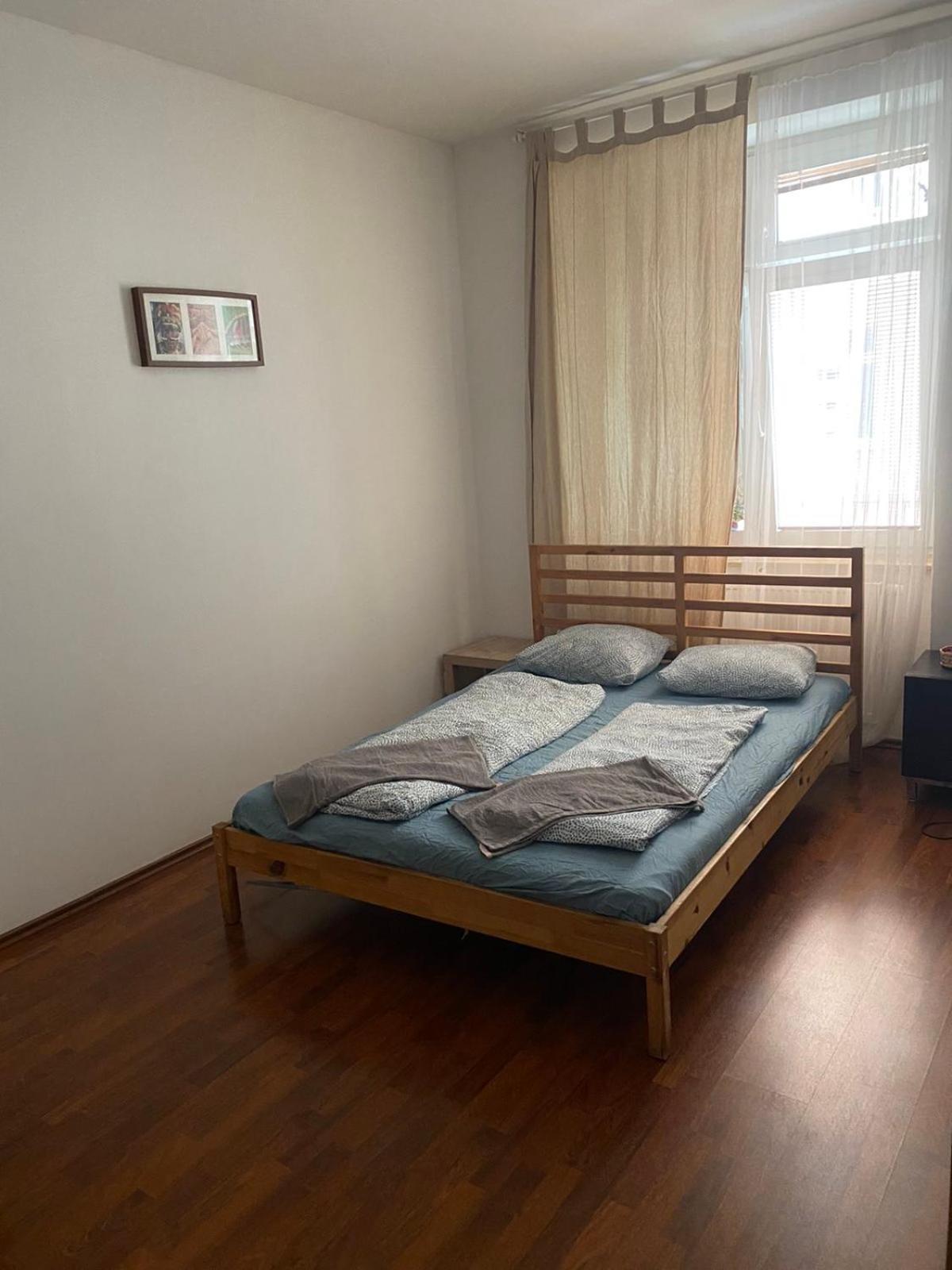 Apartments Spolkova 布尔诺 外观 照片